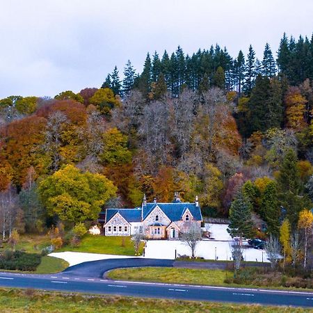 Rokeby Manor Hotel Invergarry Exterior foto