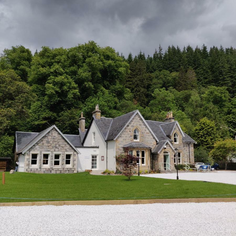 Rokeby Manor Hotel Invergarry Exterior foto