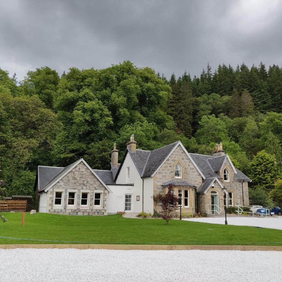 Rokeby Manor Hotel Invergarry Exterior foto