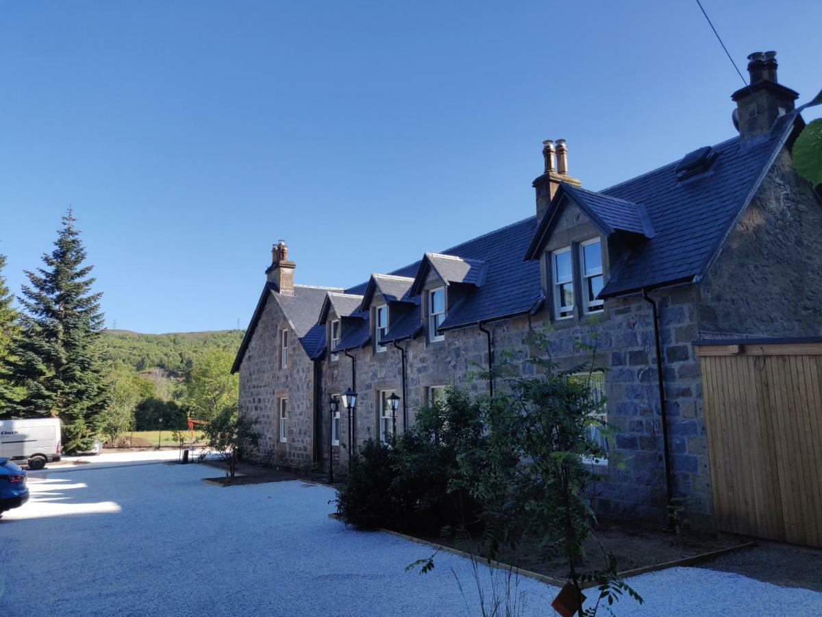 Rokeby Manor Hotel Invergarry Exterior foto