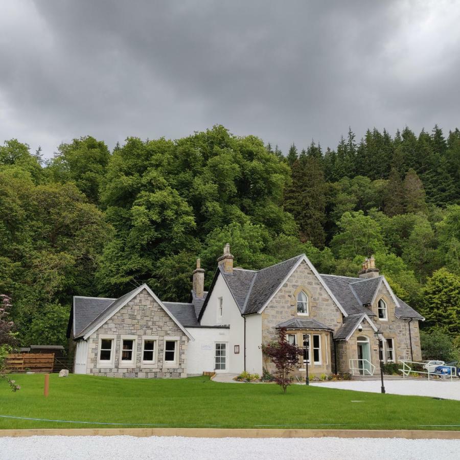 Rokeby Manor Hotel Invergarry Exterior foto