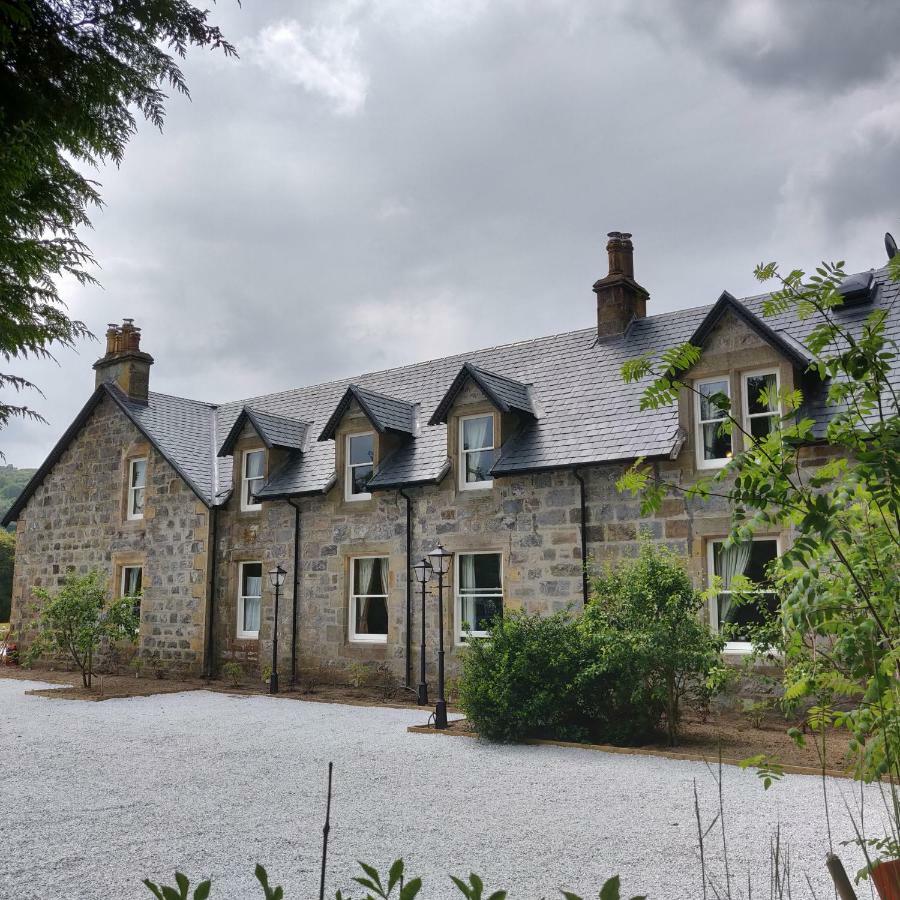 Rokeby Manor Hotel Invergarry Exterior foto