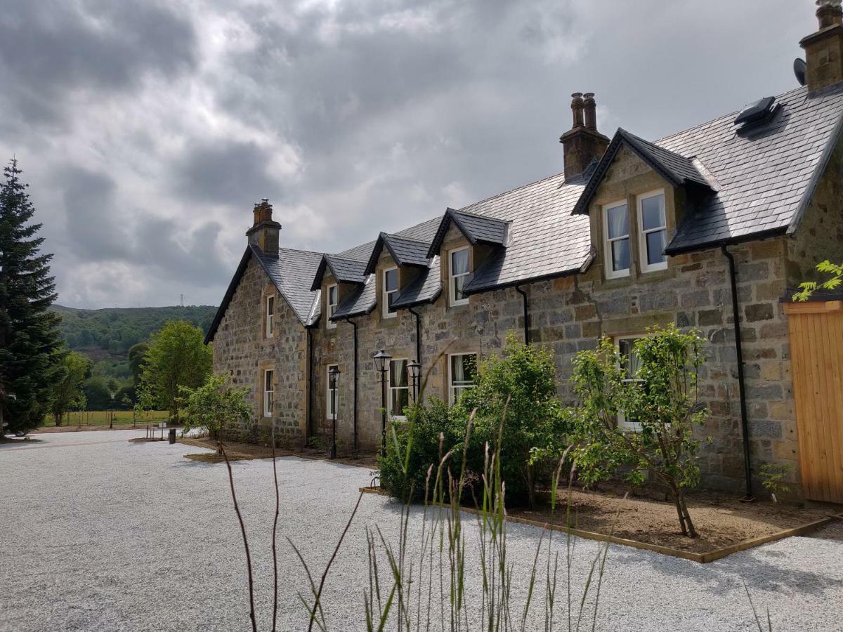 Rokeby Manor Hotel Invergarry Exterior foto